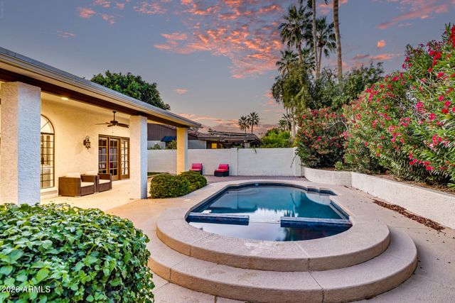 9125 N 82ND Street, Scottsdale, AZ 85258