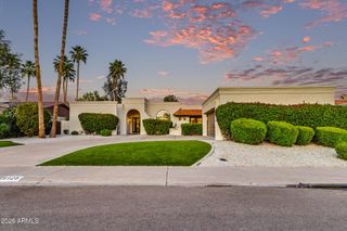9125 N 82ND Street, Scottsdale, AZ 85258