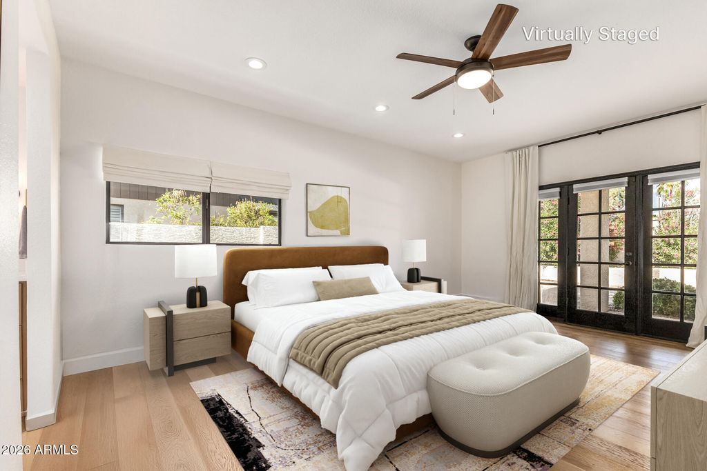 Image 16 of property listing at 9125 N 82ND Street, Scottsdale, AZ 85258