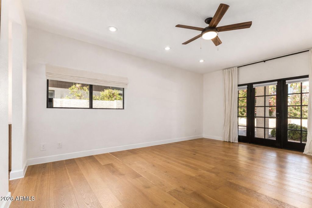 Image 17 of property listing at 9125 N 82ND Street, Scottsdale, AZ 85258