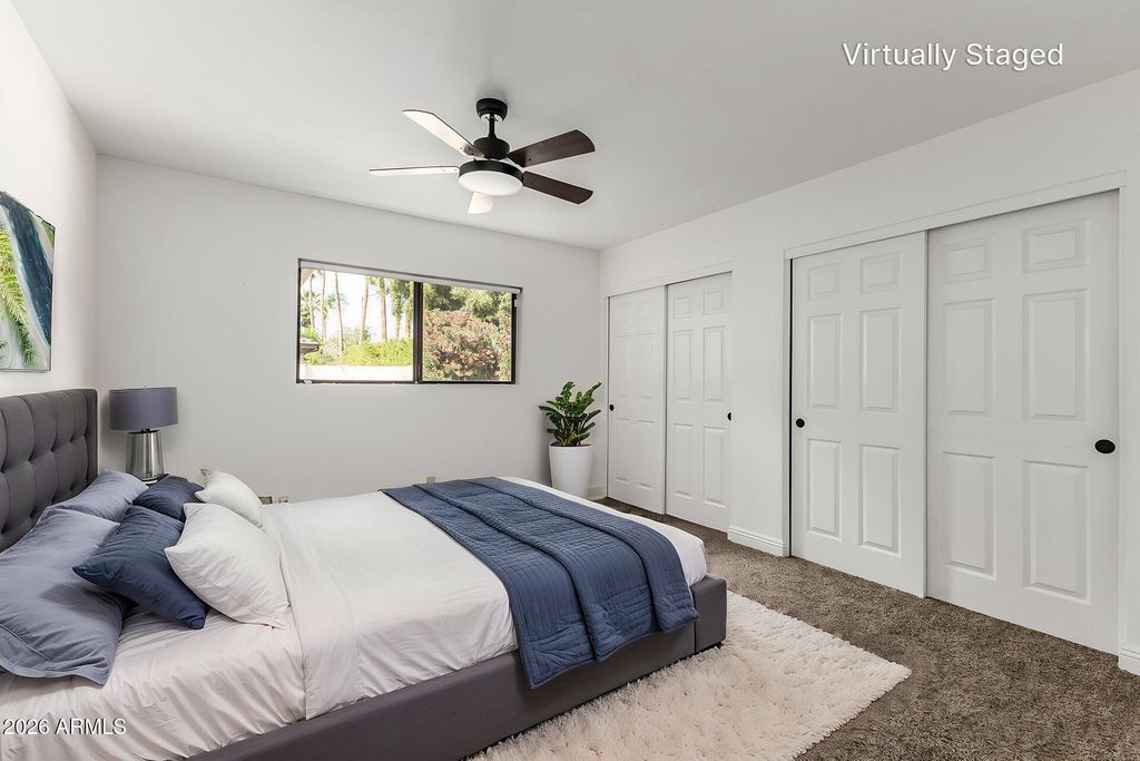 Image 23 of property listing at 9125 N 82ND Street, Scottsdale, AZ 85258