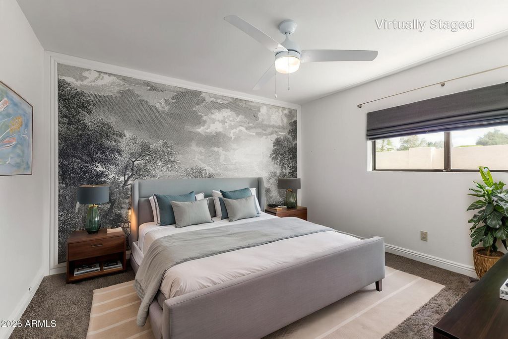 Image 25 of property listing at 9125 N 82ND Street, Scottsdale, AZ 85258