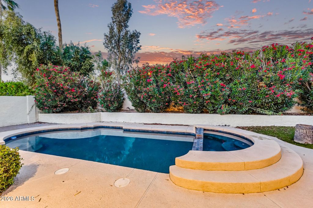 Image 35 of property listing at 9125 N 82ND Street, Scottsdale, AZ 85258