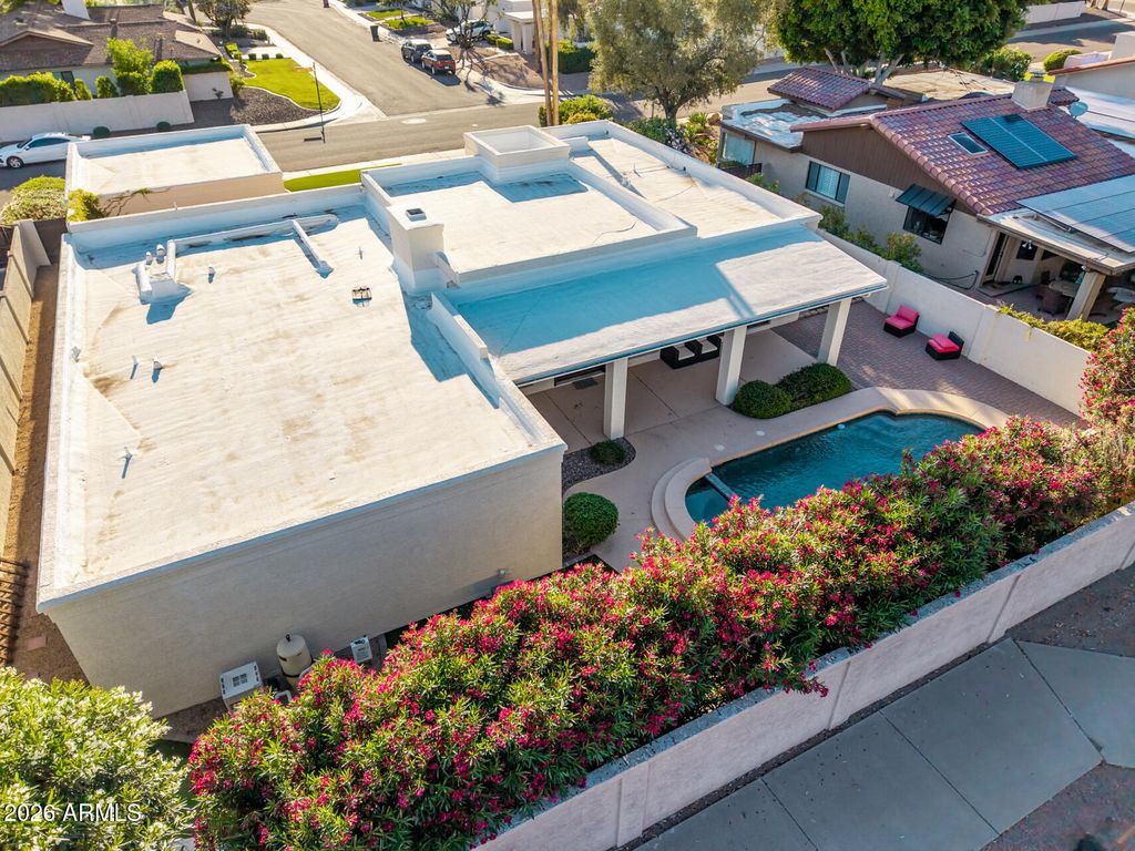 Image 39 of property listing at 9125 N 82ND Street, Scottsdale, AZ 85258