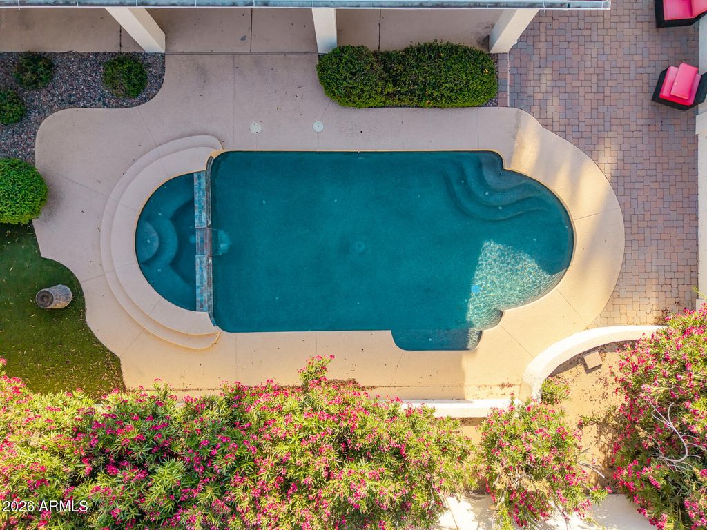 Image 40 of property listing at 9125 N 82ND Street, Scottsdale, AZ 85258