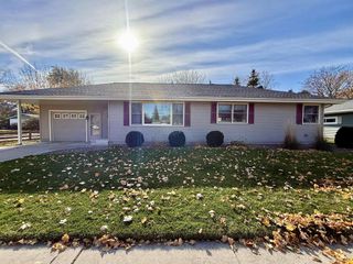 120 GUINDON BOULEVARD, Fond Du Lac, WI 54935