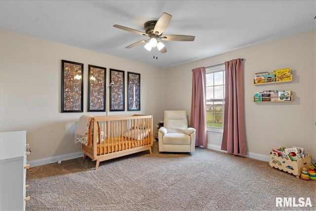 801 Kellan Drive, Chatham, IL 62629