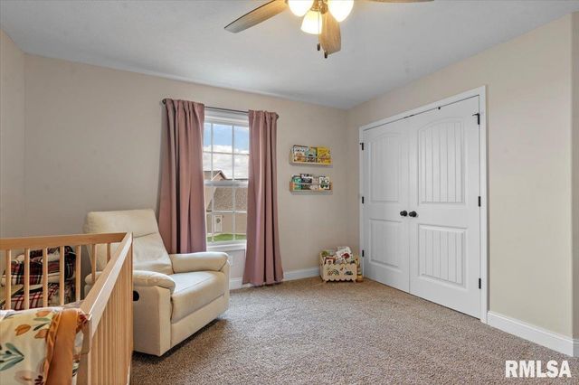 801 Kellan Drive, Chatham, IL 62629