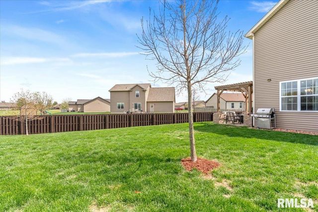 801 Kellan Drive, Chatham, IL 62629