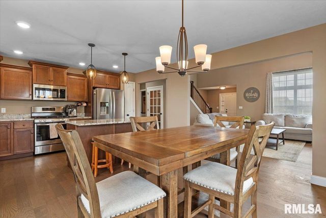 801 Kellan Drive, Chatham, IL 62629