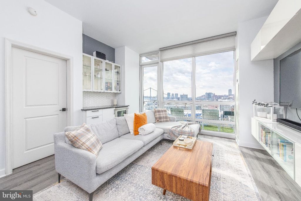 901 N PENN #F1304, Philadelphia, PA 19123