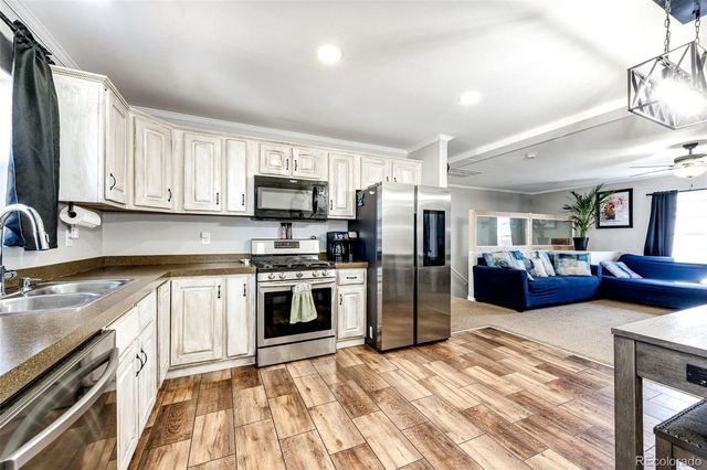 570 4th Street, Bennett, CO 80102