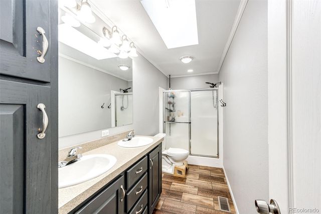 570 4th Street, Bennett, CO 80102