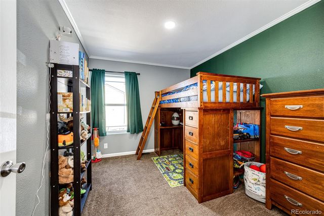 570 4th Street, Bennett, CO 80102