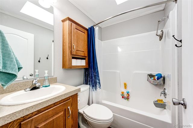 570 4th Street, Bennett, CO 80102