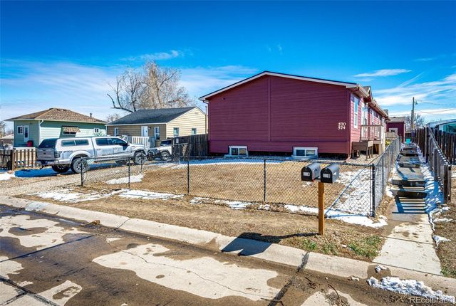 570 4th Street, Bennett, CO 80102