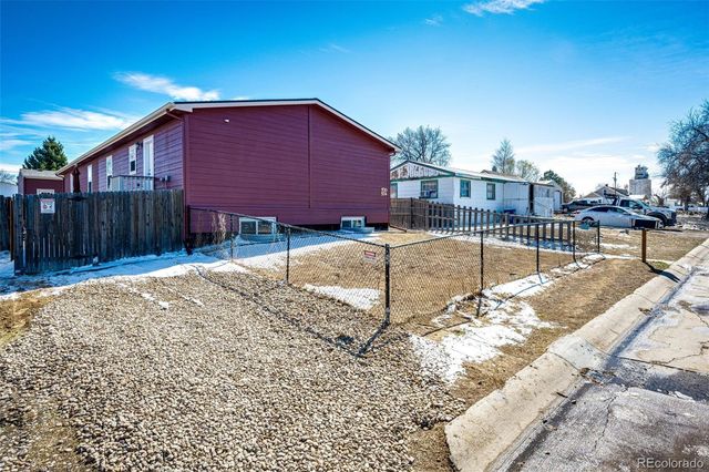570 4th Street, Bennett, CO 80102
