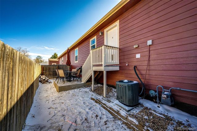 570 4th Street, Bennett, CO 80102