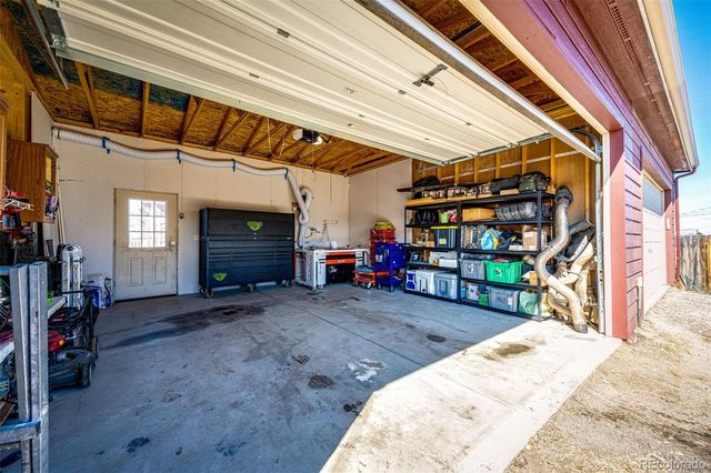 570 4th Street, Bennett, CO 80102