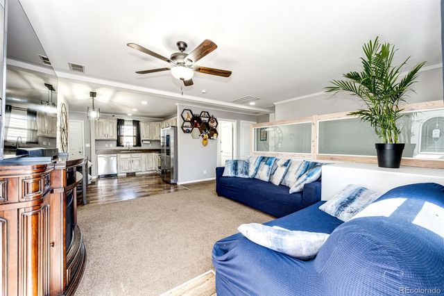 570 4th Street, Bennett, CO 80102