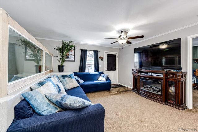 570 4th Street, Bennett, CO 80102