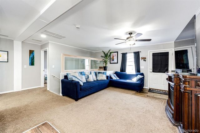 570 4th Street, Bennett, CO 80102