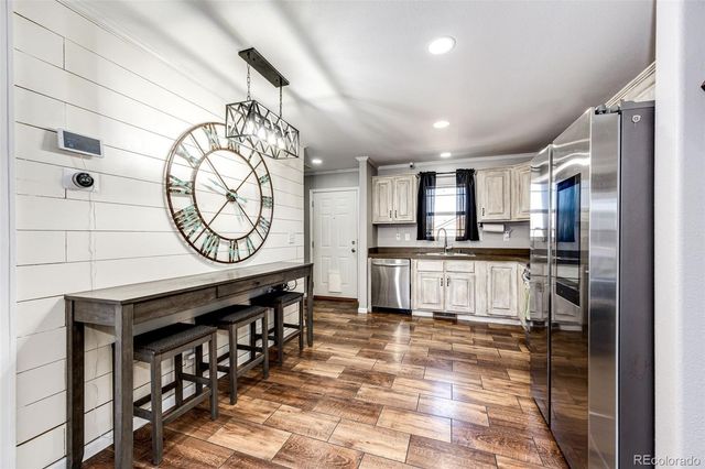 570 4th Street, Bennett, CO 80102