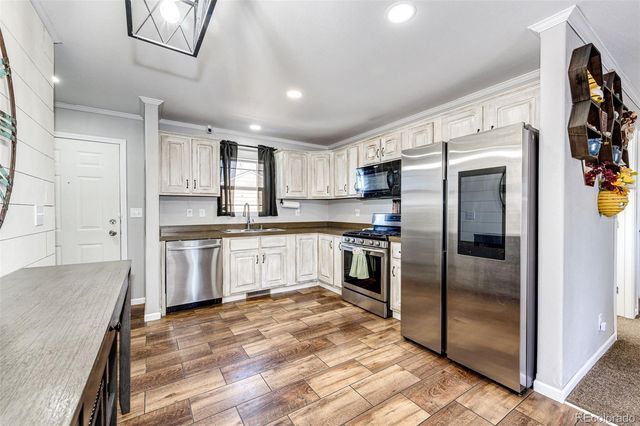 570 4th Street, Bennett, CO 80102