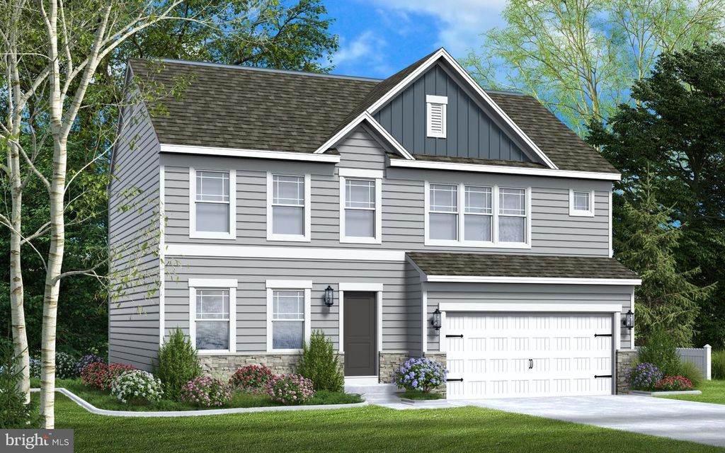 58 BOYD DR, Colora, MD 21917