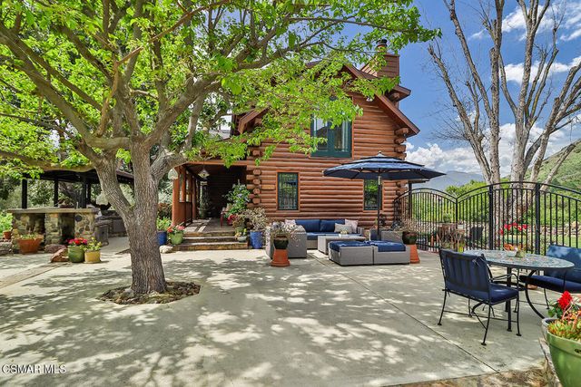 3030 Triunfo Canyon Road, Agoura Hills, CA 91301