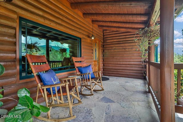 3030 Triunfo Canyon Road, Agoura Hills, CA 91301