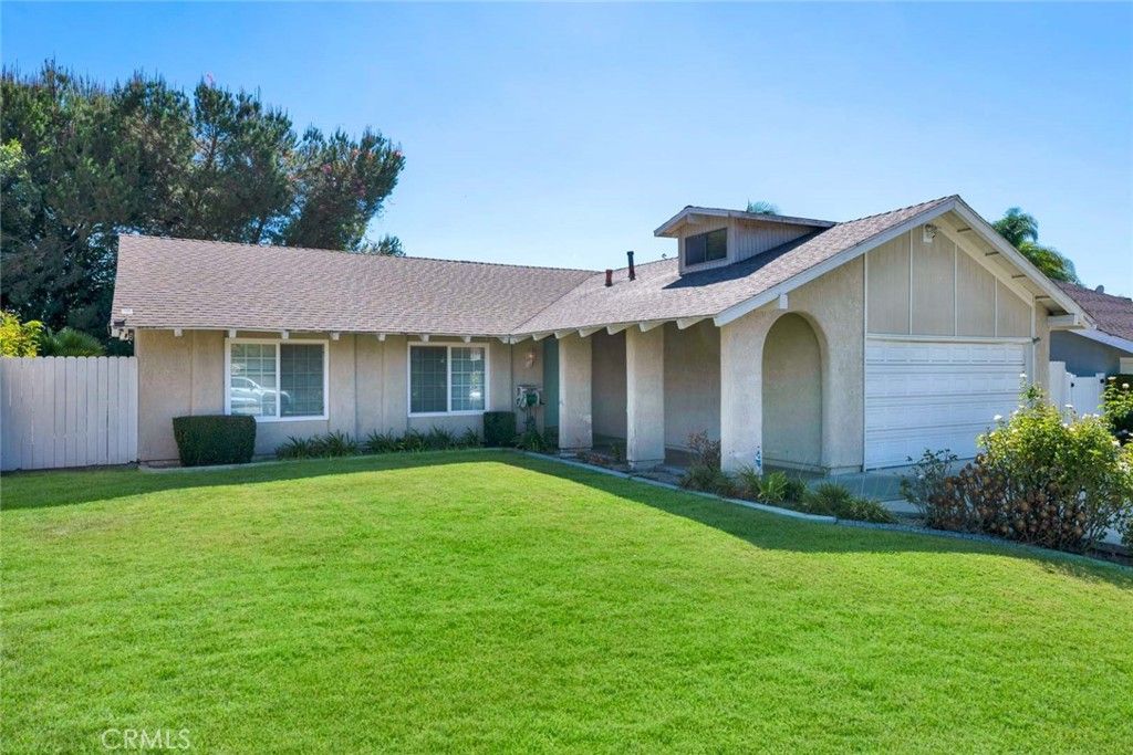 26002 Via Del Norte, Mission Viejo, CA 92691 — exterior