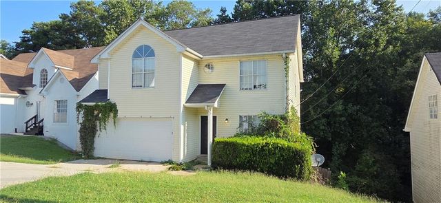 6260 Phillips Lake Way, Lithonia, GA 30058