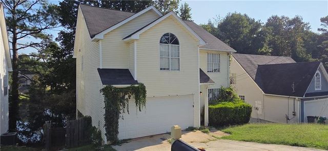 6260 Phillips Lake Way, Lithonia, GA 30058