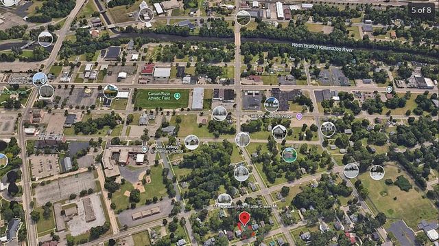 111 Oaklawn Avenue, Battle Creek, MI 49037