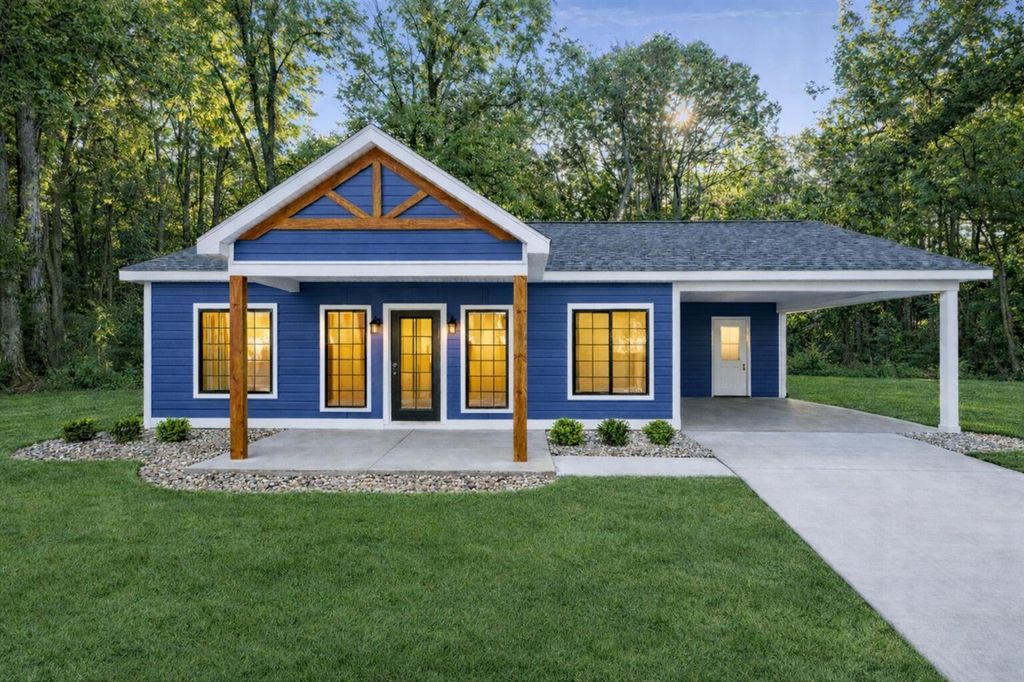 111 Oaklawn Avenue, Battle Creek, MI 49037