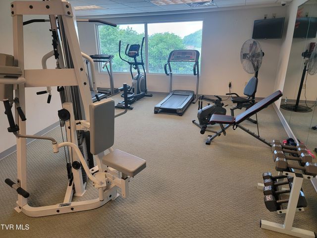 210 Raceday Center Drive 1505, Bristol, TN 37620