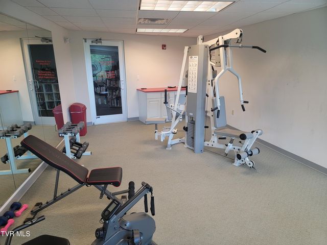 210 Raceday Center Drive 1505, Bristol, TN 37620