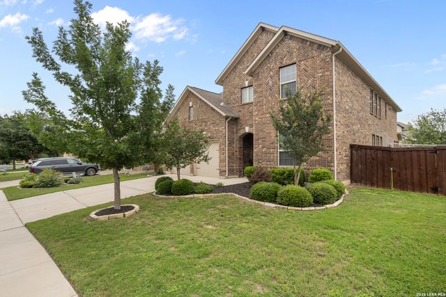 23118 Evangeline, San Antonio, TX 78258