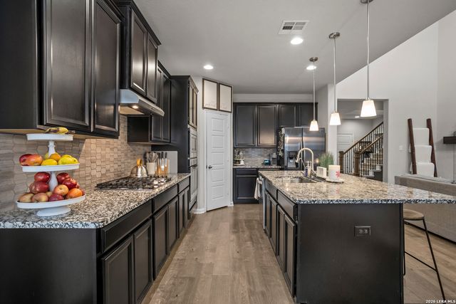 23118 Evangeline, San Antonio, TX 78258