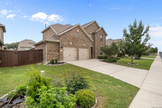 23118 Evangeline, San Antonio, TX 78258