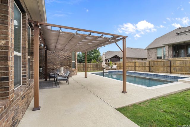 23118 Evangeline, San Antonio, TX 78258
