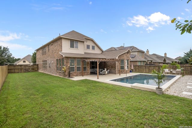 23118 Evangeline, San Antonio, TX 78258