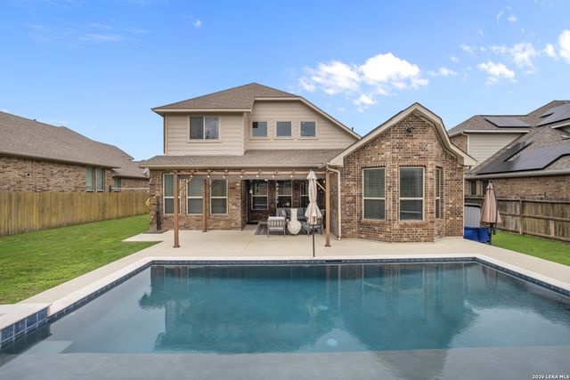 23118 Evangeline, San Antonio, TX 78258