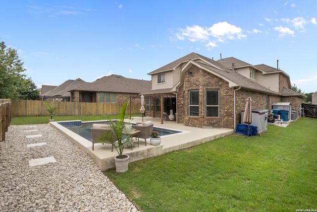 23118 Evangeline, San Antonio, TX 78258