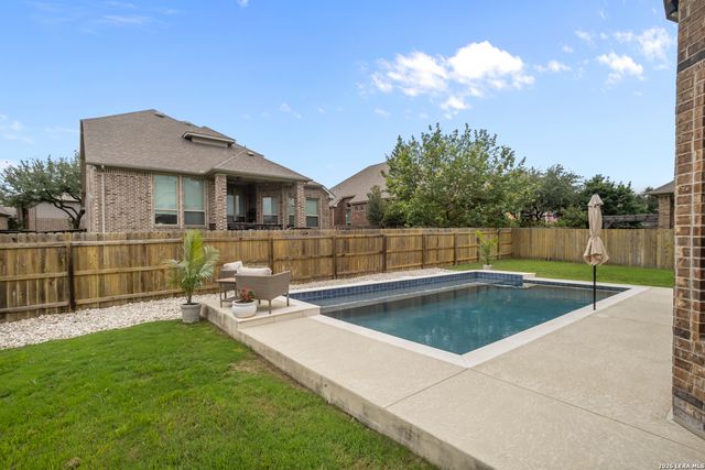 23118 Evangeline, San Antonio, TX 78258