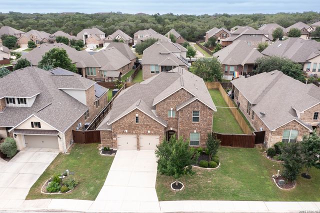 23118 Evangeline, San Antonio, TX 78258