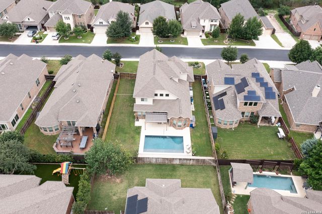 23118 Evangeline, San Antonio, TX 78258