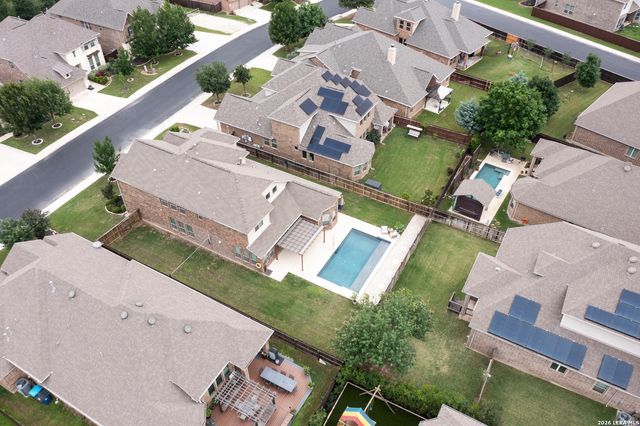 23118 Evangeline, San Antonio, TX 78258