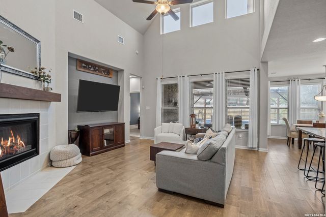23118 Evangeline, San Antonio, TX 78258